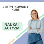 kurs Nauka i autyzm