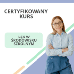 kurs Lęk w środowisku szkolnym