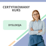 kurs - Dysleksja