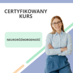 Kurs - Neuroróżnorodność
