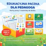 paczka dla pedagoga