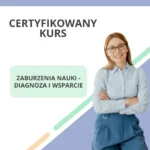 Zaburzenia nauki