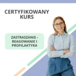 Zastraszanie - reagowanie i profilaktyka