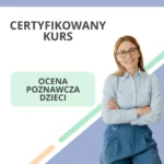 ocena poznawcza dzieci