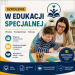 Szkolenie w Edukacji Specjalnej