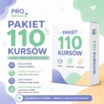110 kursów online z certyfikatem MEN