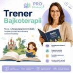 Trener Bajkoterapii